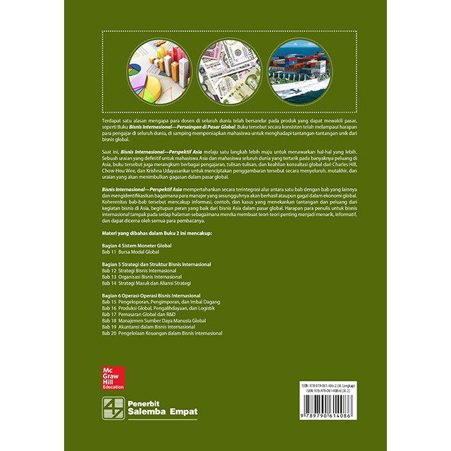 

SALE BISNIS INTERNASIONAL: PERSPEKTIF ASIA 2-HILL READY