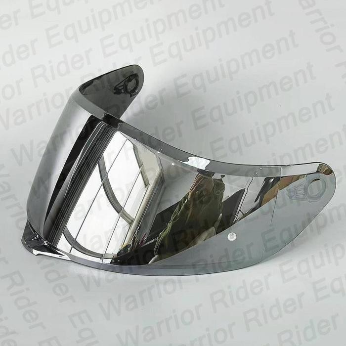 Kaca Revo Iridium Visor Lens AGV K3SV K1 K5 K5S AGV Helm Visor Lens helmet motorcycle Sepeda