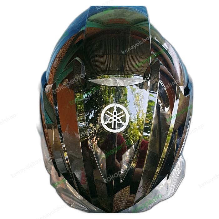 helm yamaha original maxi old nmax