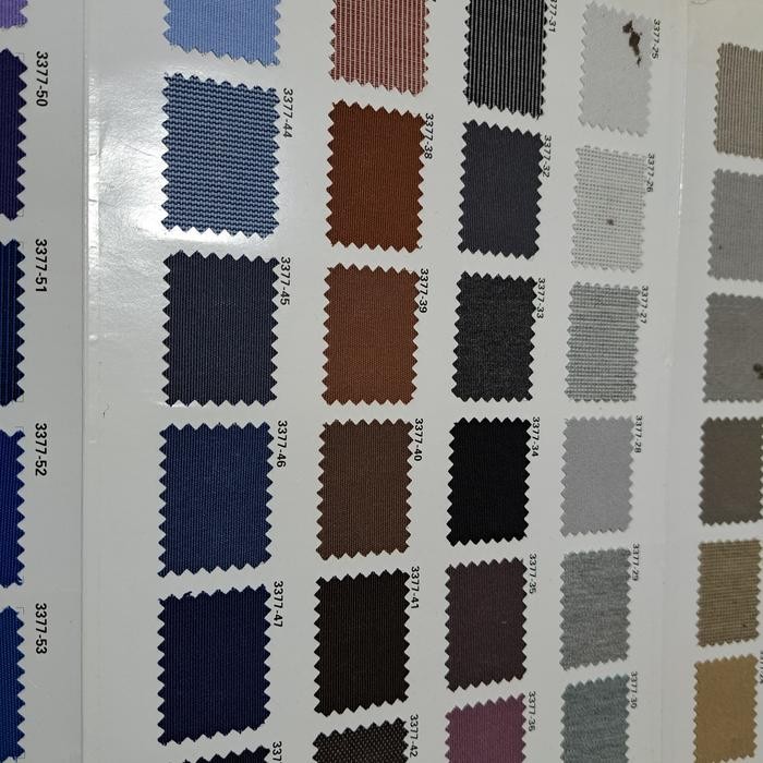 

Artemedia - Kain Impor Spain Bahan Untuk Kanopi Kain