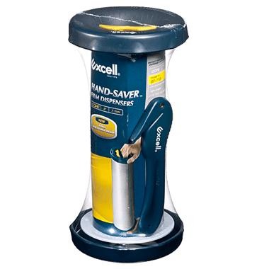 

Stretch Film Dispenser/dispenser plastik wrapping core 3