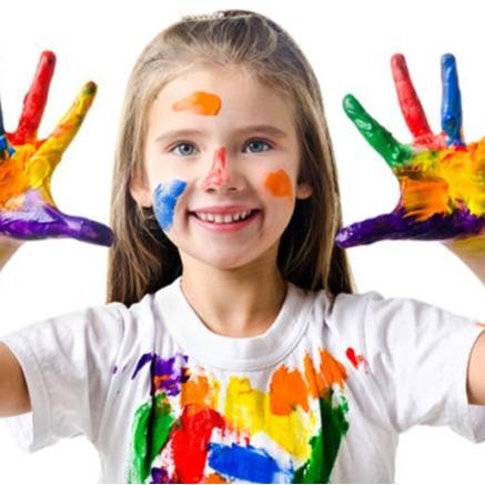 

Artemedia - Cat Poster Lukis Sekolah Fas Super Tempera Washable Poster Paint 2 Liter - Pilih Warna