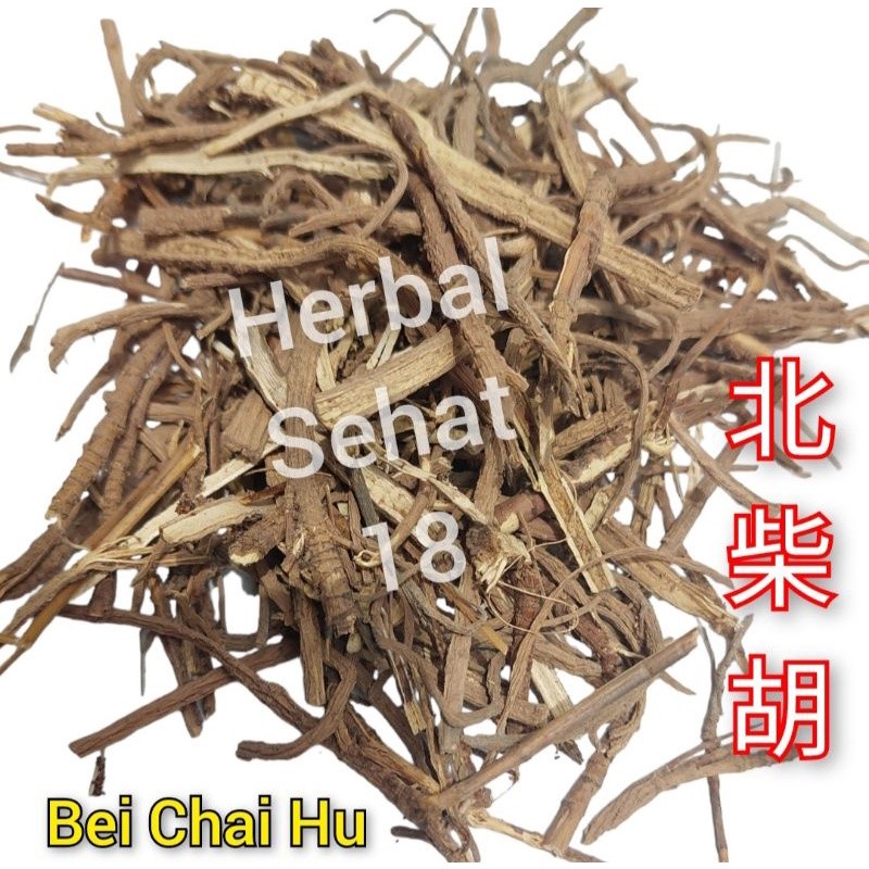 

Bei Chai Hu / Chai fu Radix Bupleuri PREMIUM