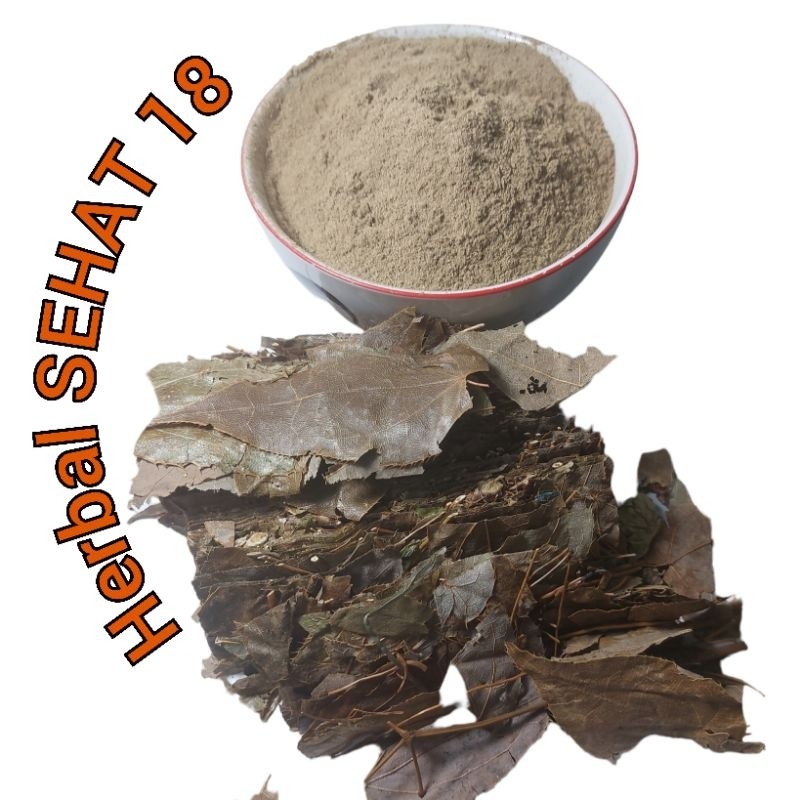 

Bubuk Yin Yang Huo - Powder Yang Fu Ye Serbuk Asli Tanpa Campuran PREMIUM