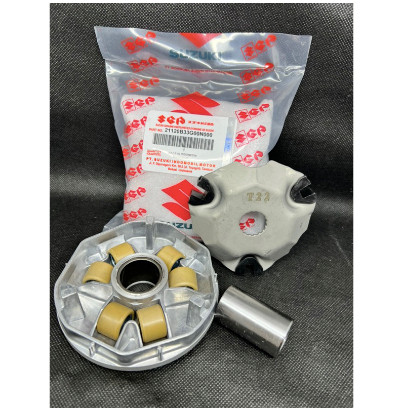 Rumah roller ASSY SSkywave skydrive hayate Assy Rumah roller SSkywave Skydrive Hayate