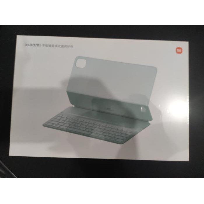 JTTOP" XIAOMI SMART KEYBOARD CASE MI PAD 5 AND MI PAD 5 PRO ORIGINAL