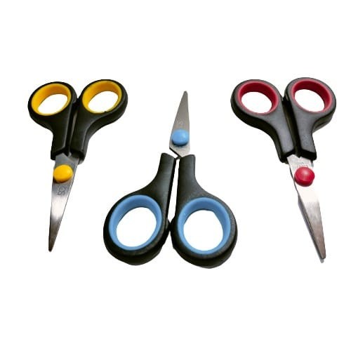 

GUNTING RENTENG SQ 04B UKURAN 11.5 CM LUSINAN