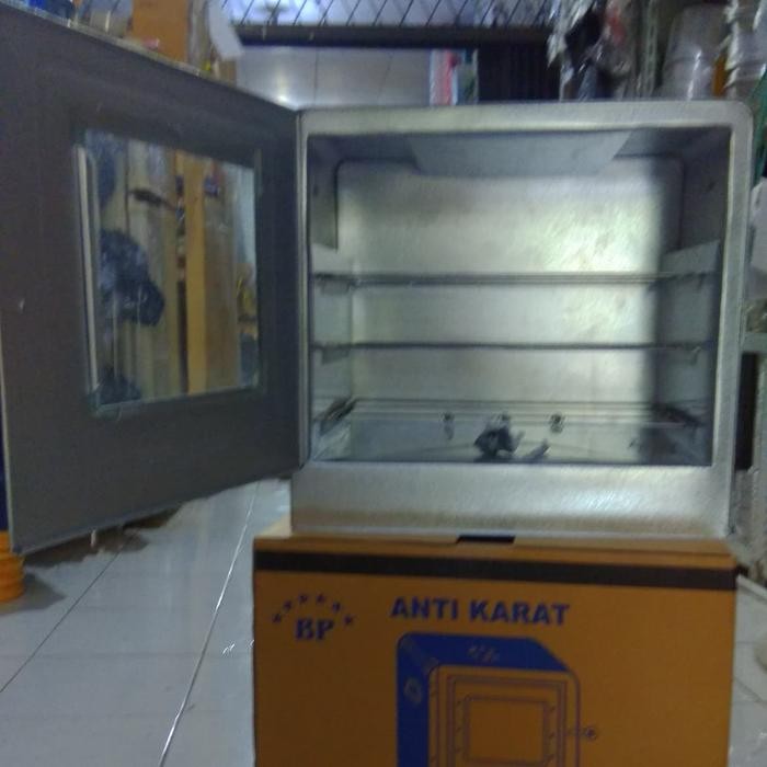 Oven Tangkring Bima Pandawa Besar 3 Susun / Open Kompor ( / ) #Gratisongkir