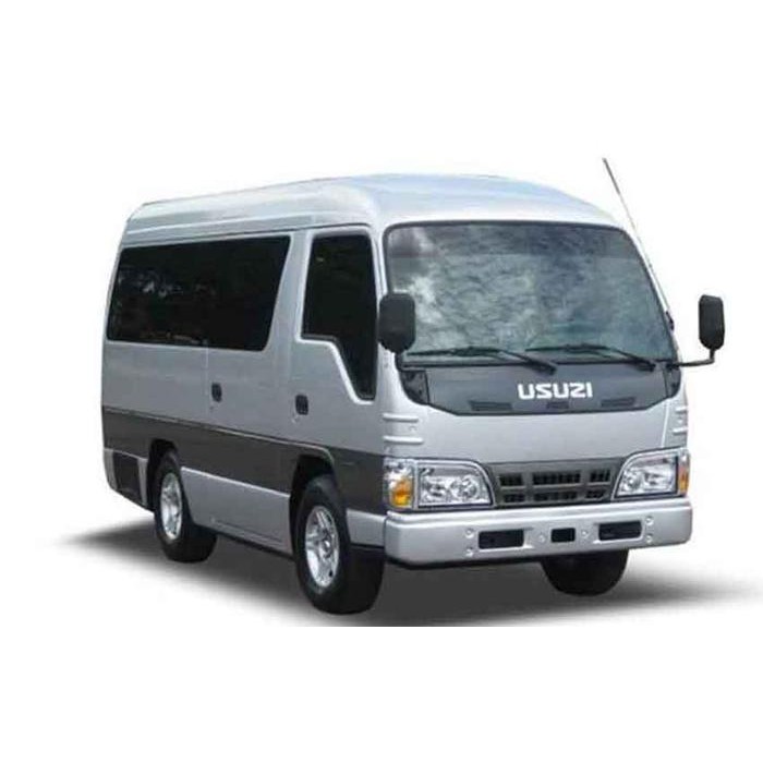 Talang Air Slim Mobil Isuzu Elf #Gratisongkir