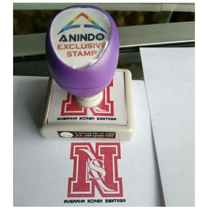 

Paket Mesin Stempel Flash JUMBO =Import terbaik No.1 flash 1x tembak (11.5x13.5cm area kaca)=