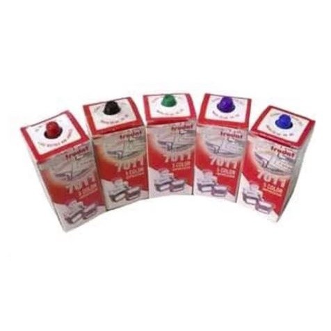 

TINTA STEMPEL - TRODAT 7011 (25ml) READY STOCK!!