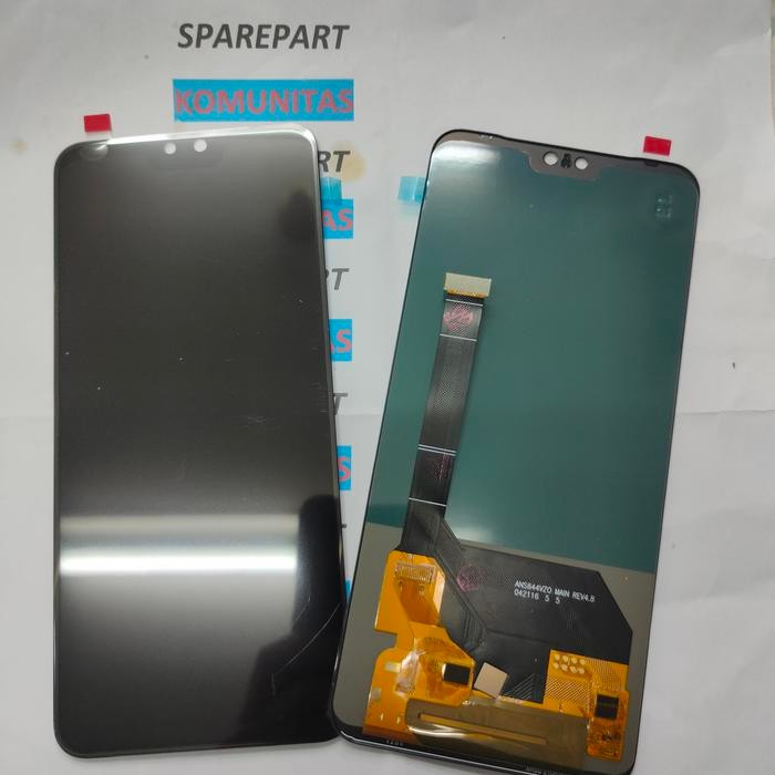 LCD VIVO V23 5G ORIGINAL