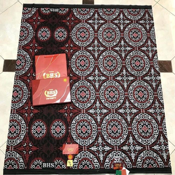 Sarung Bhs Invinity Cba Gold Sarung Batik Bhs Batik Sarung Bhs Infinity Batik Terbaru