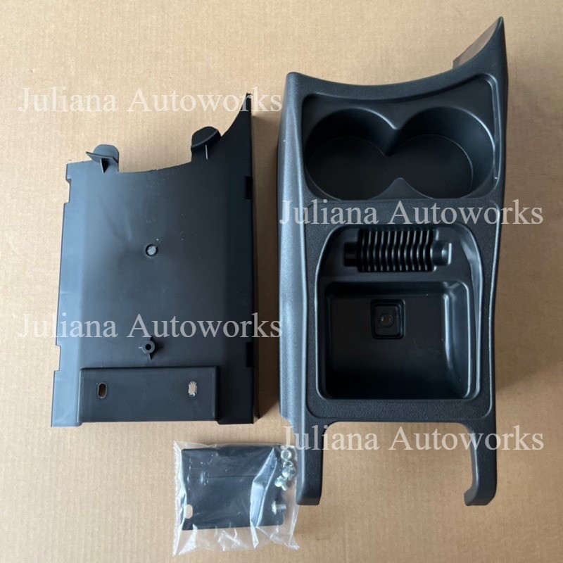 CONSOLE BOX CALYA SIGRA BOX TENGAH CALYA SIGRA