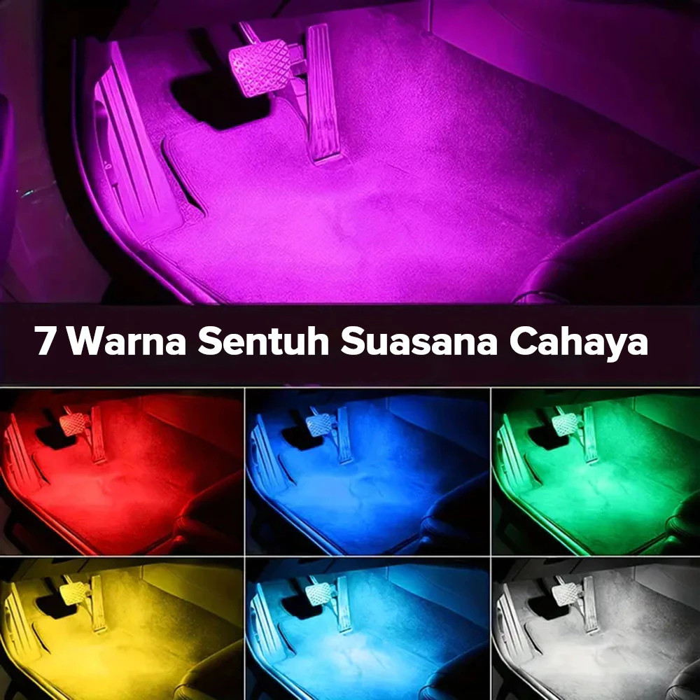 LAMPU INTERIOR MOBIL LAMPU INTERIOR MOBIL LED LAMPU PLAFON MOBIL LED USB LAMPU BACA LAMPU MOBIL