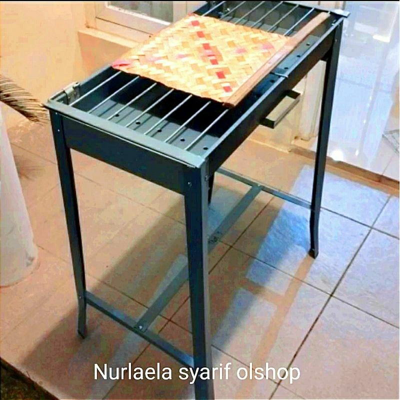 Panggangan Sate Arang Bakaran Ayam Tempat Bakaran Kaki