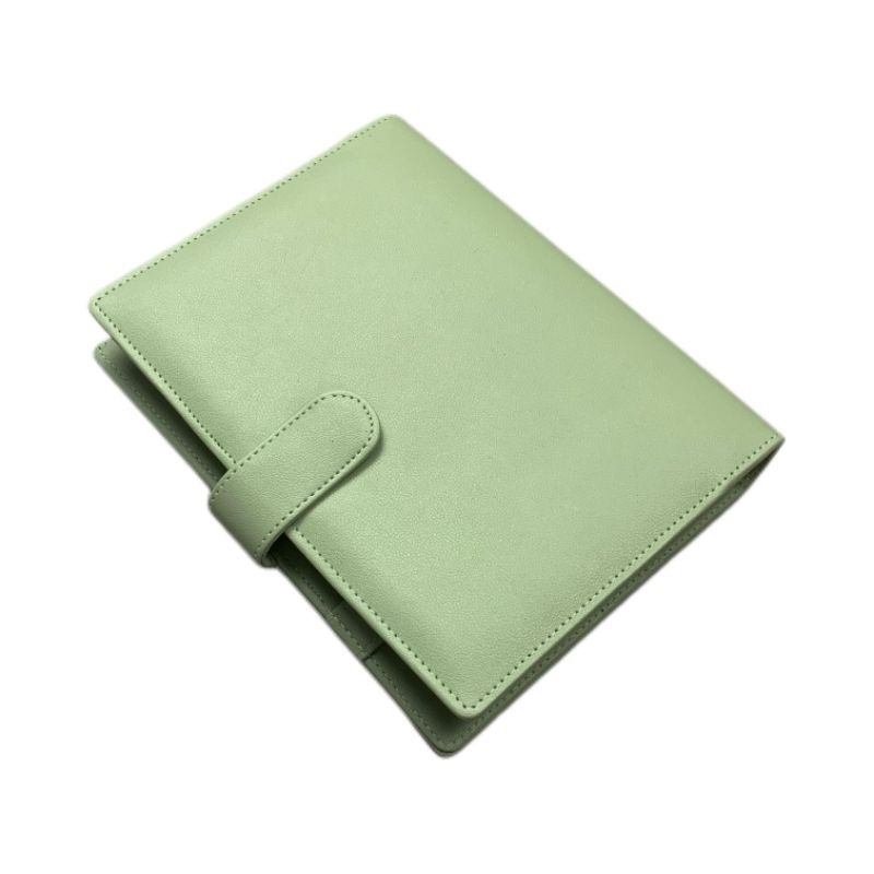 

Binder A5 Polos Ring 20- A -Binder Kekinian A5 agenda kpk agenda polos Binder premium exclusive