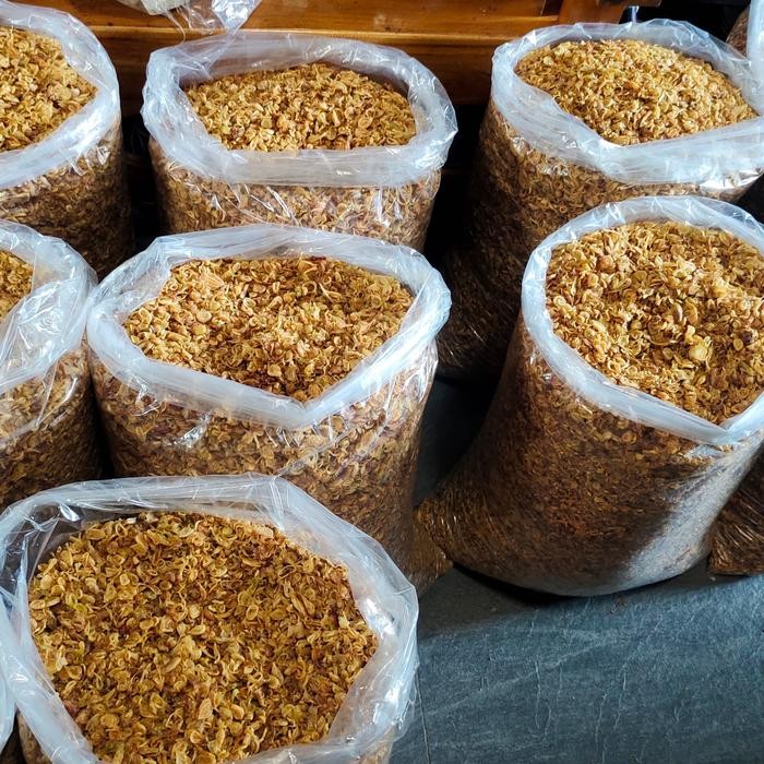 

Bawang sumenep kuning renyah 1 kg