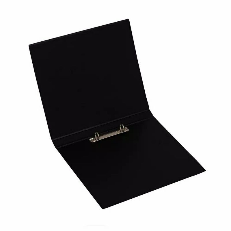 

Bantex Ring Binder 2 Ring A4 Motif Polos