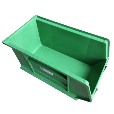 Stackable Kotak Plastik Rak Susun Baut Skrup Laci Container Drawers/Jolly Box Kotak Rak Baut Tempat