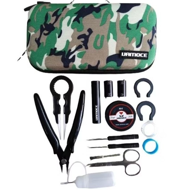 Tool Box 1 Set Lengkap Galaxy