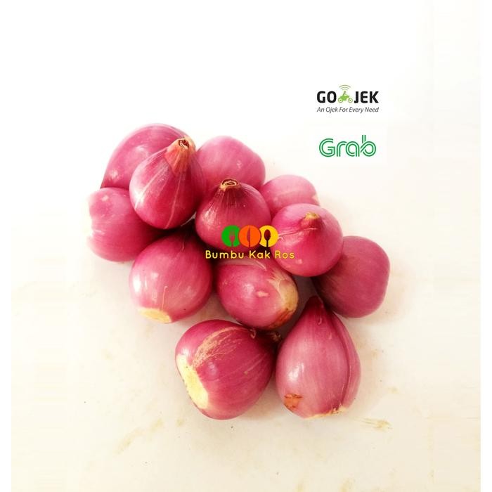 

Bawang Merah Kupas 1kg Ukuran Kecil