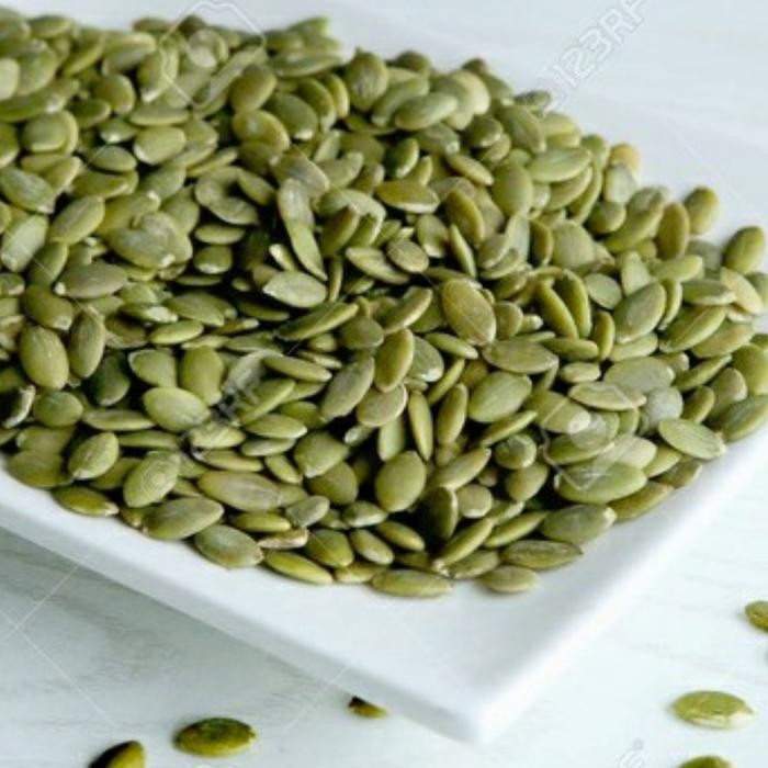 

Pumkin Seed 1Kg Biji Labu Terlaris
