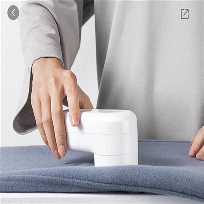 MIjia Lint Remover Portable Pembersih Bulu Pakaian
