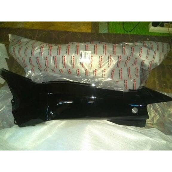 cover body belakang kawasaki kaze R original
