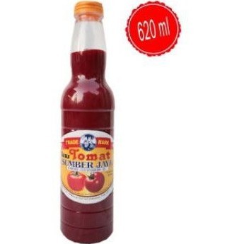 

SaosTomatSumberJaya620ml