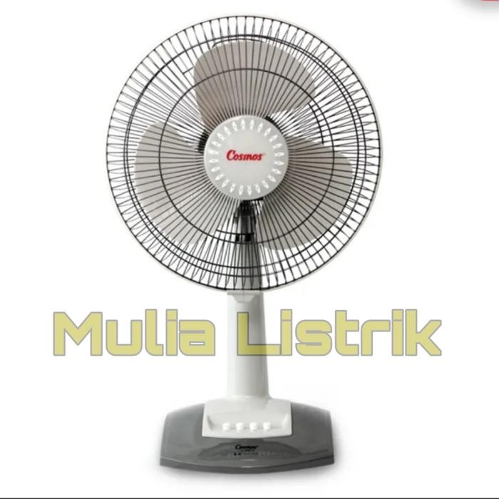 JTTOP" KIPAS ANGIN COSMOS 12-DAR N