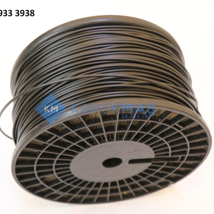 Welding Rod Vinyl / Welding Rod merk Urban Plastic (4MM)