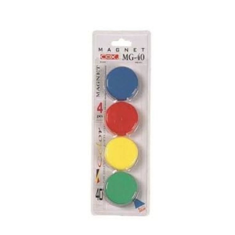 

Magnet papan tulis Cox 774