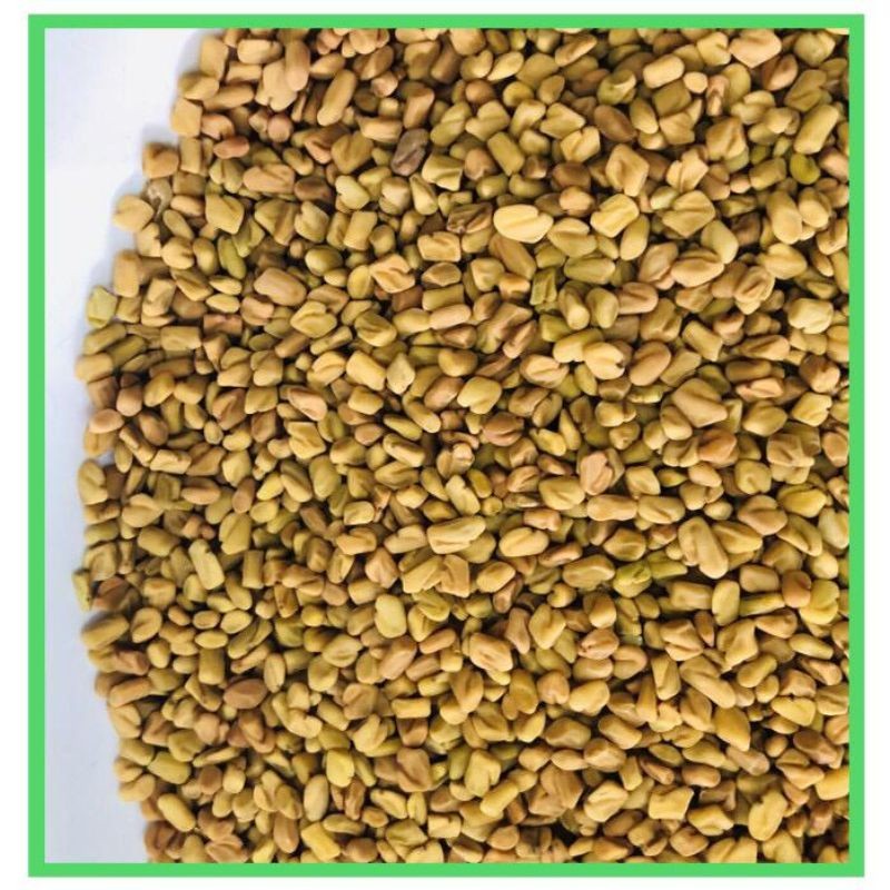 

Halba / Klabet / Fenugreek 1 Kg