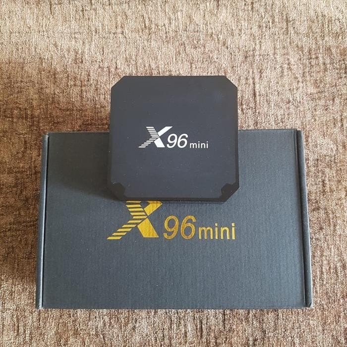 ANDROID TV Box X96 Mini (2G/16GB)