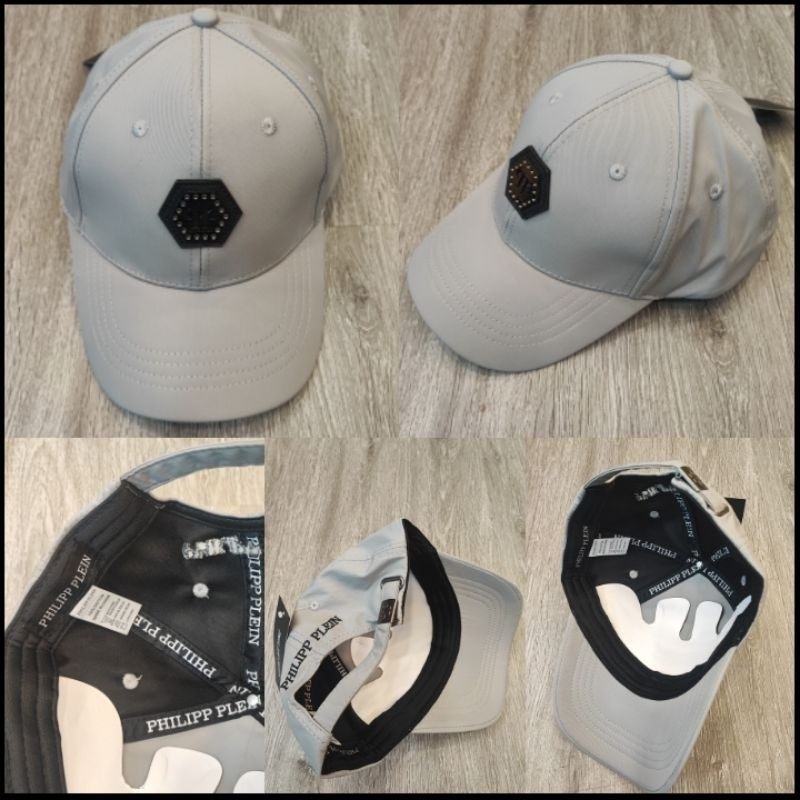 Topi Laki Laki Cowok Outdoor Baseball Original Murah S4T4 Jaring Hitam Topi Wanita Trucker Distro Pr