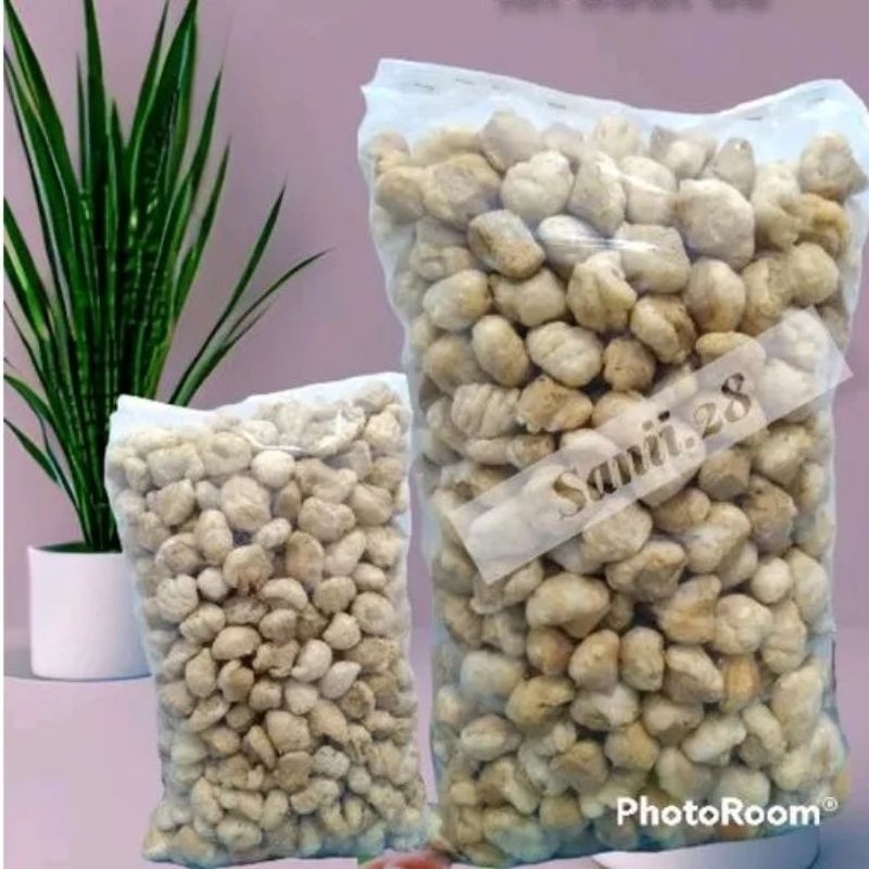 

WHYN!! Batagor Kering Cuanki Tahu Kering Enak Renyah Isi 150Pcs