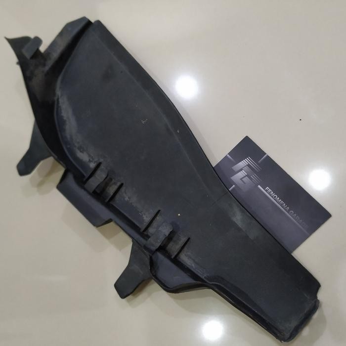 Original Bmw E46 Engine Bay Cover Kanan 8208480 Second