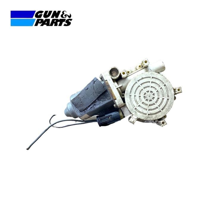 Dinamo Power Window Bmw E39 Depan Kiri Sparepart Mobil Copotan Original Bekas