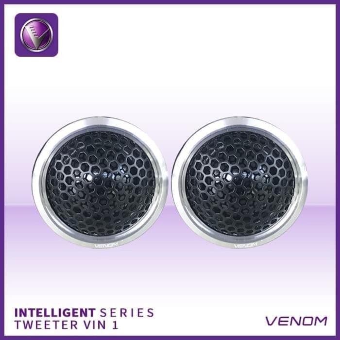 PREMIUM Venom Audio - Venom Tweeter Inferno VIN 1 ORIGINAL