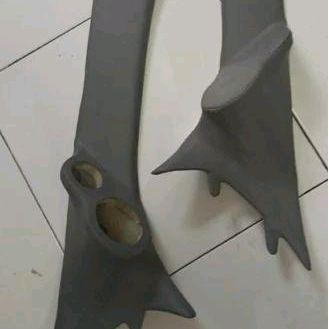 PREMIUM Pilar Grandmax - Luxio Vilar 3 Way - Dinasti Audio