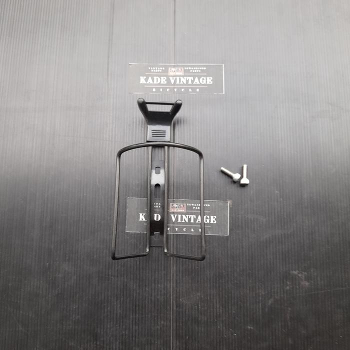 PREMIUM Bottle cage Vintage part jadul dudukan botol