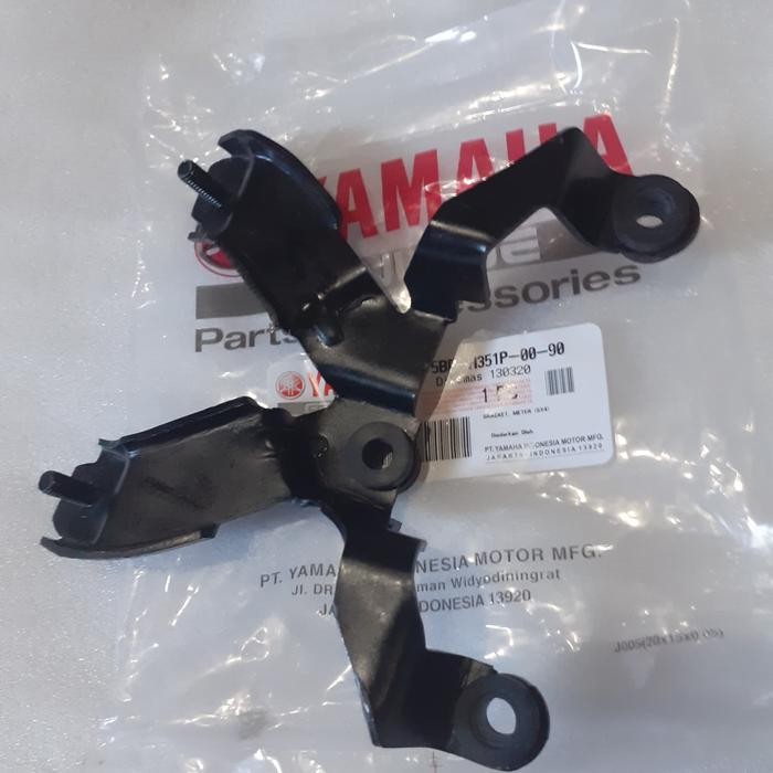 PREMIUM braket breket speedometer km rx king 2002-2008