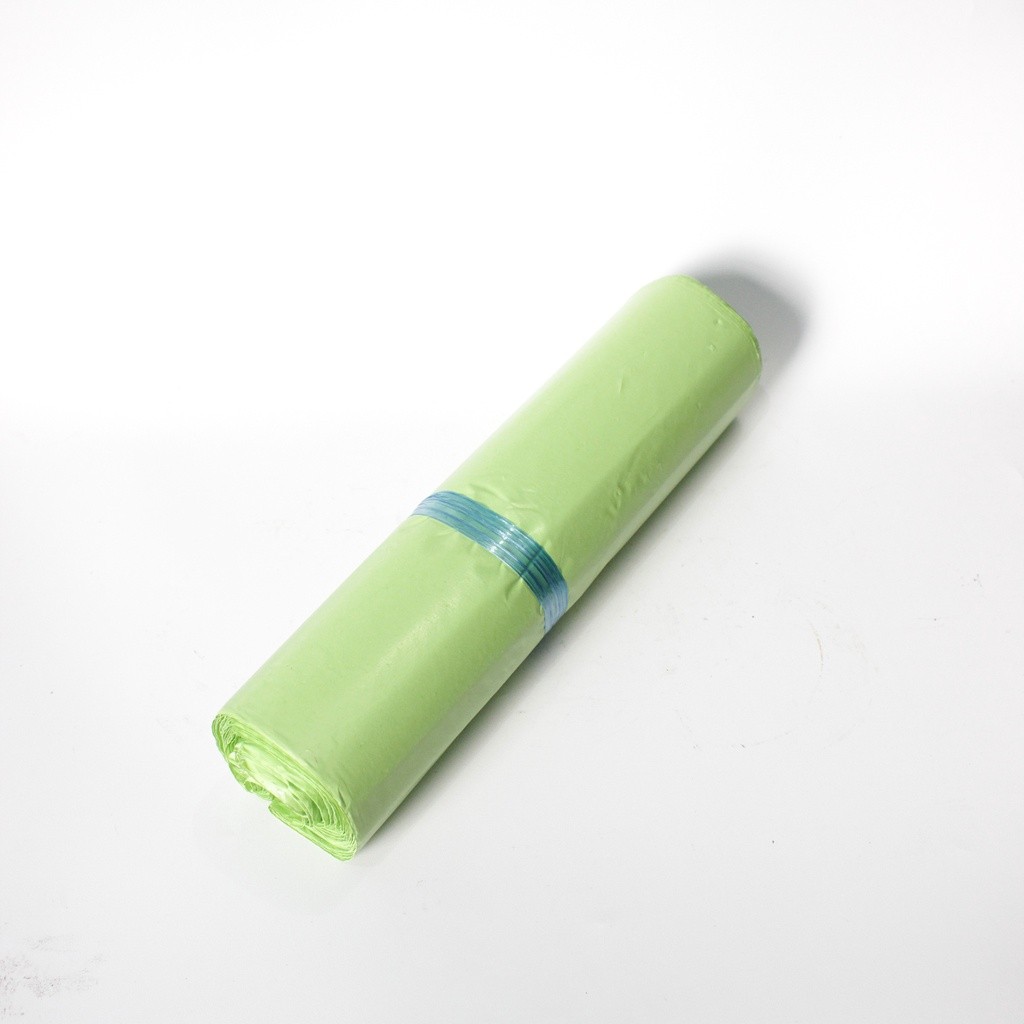 

Plastik Polymailer Hijau 30x 40 packaging Kantong Amplop isi 100 pcs
