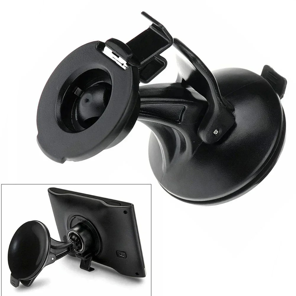 Car Windscreen Suction Cup Holder For Garmin Nuvi 57Lm 58Lm Gps Sat Nav Car Suction Mount Bracket