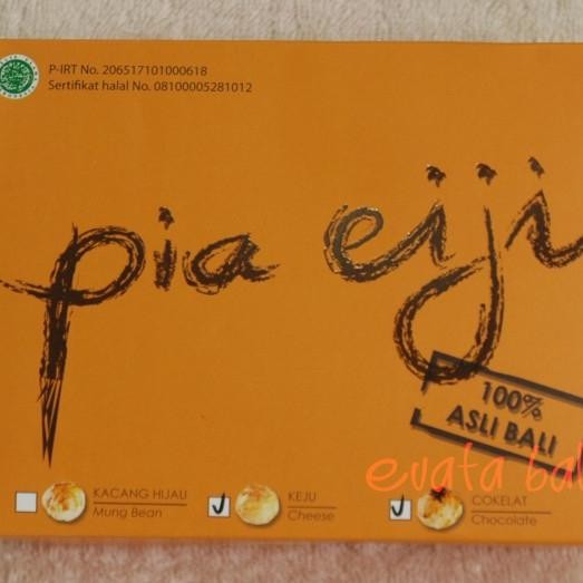 

Pia Eiji (100% Asli Bali) Best Quality Asli 100% Original