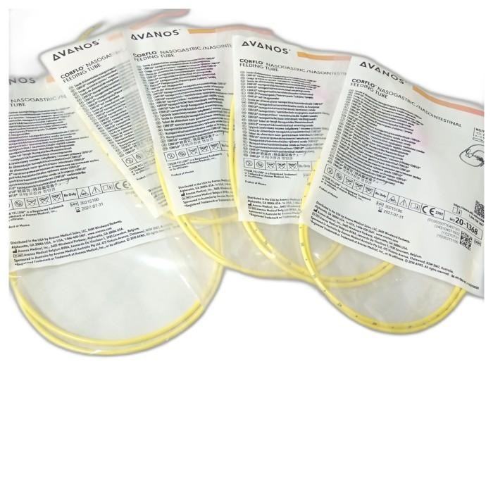 Ngt Corflo Avanos 3 Bulan Gratisongkir