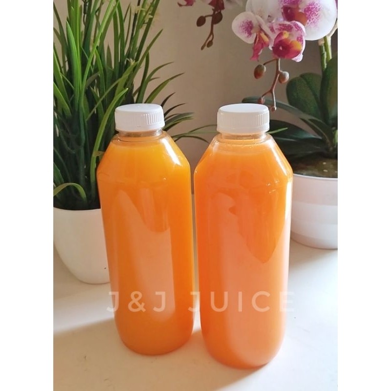 

WHYN!! Jus Wortel J&J / jus buah / jus sayur /kesehatan mata