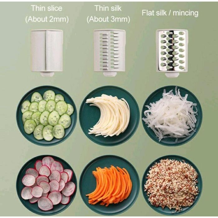 

No Na - Supper Monster Cutter Original Th2810