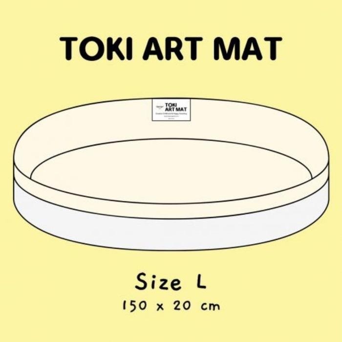 

No Na - Toki Art Mat